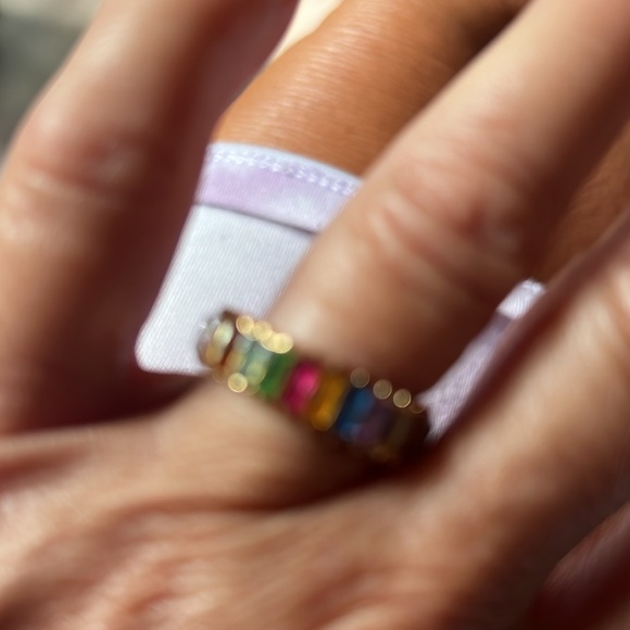 Babble rings - Picture 2 of 4